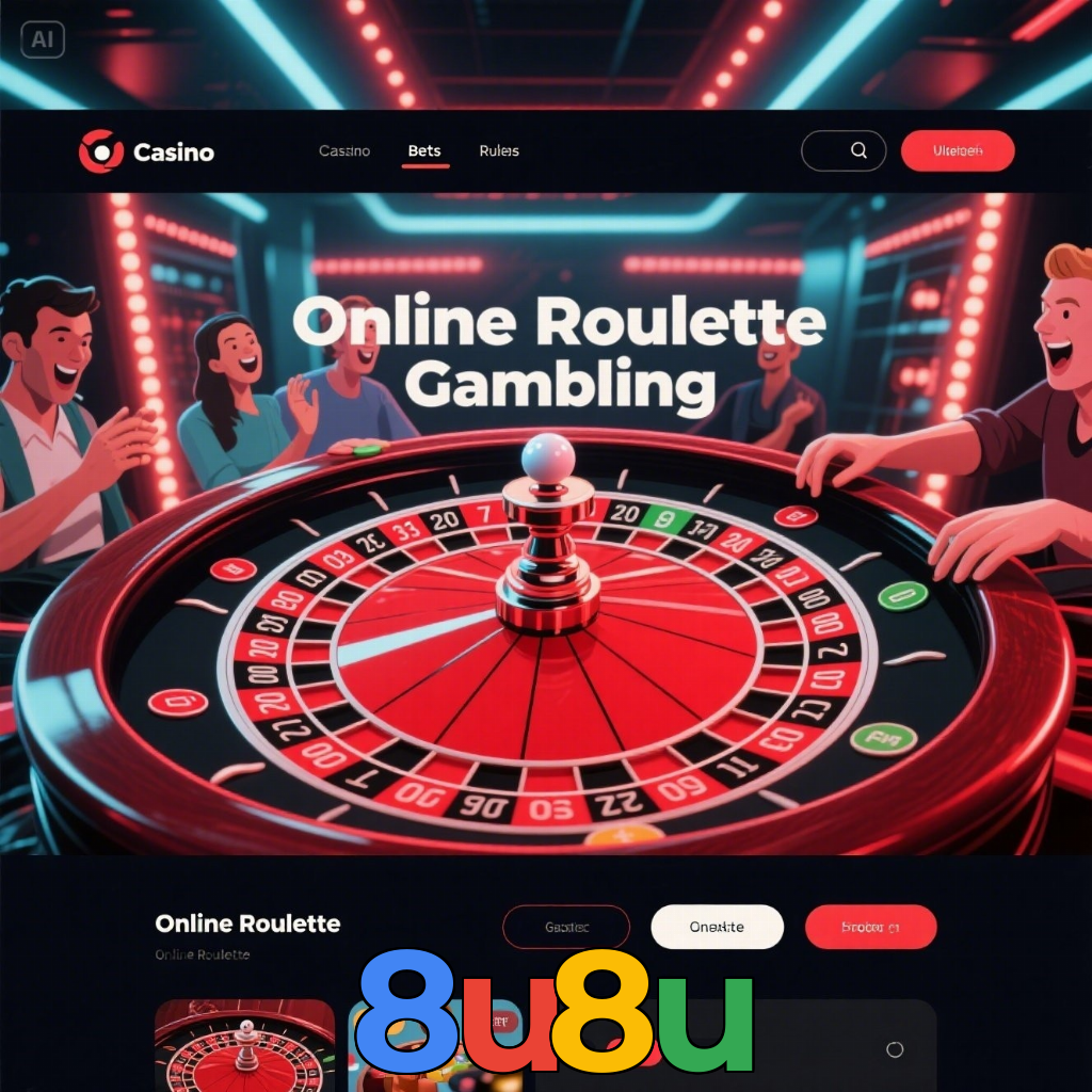 8u8u：Jogue futebol online e descubra o prazer de ganhar grandes prêmios!