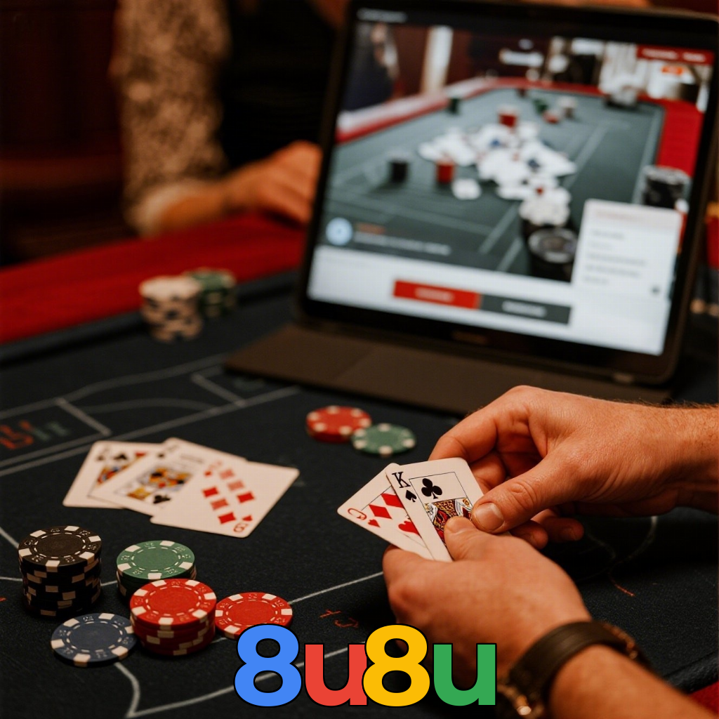 8u8u:As slots mais emocionantes estão aqui! Jogue agora!