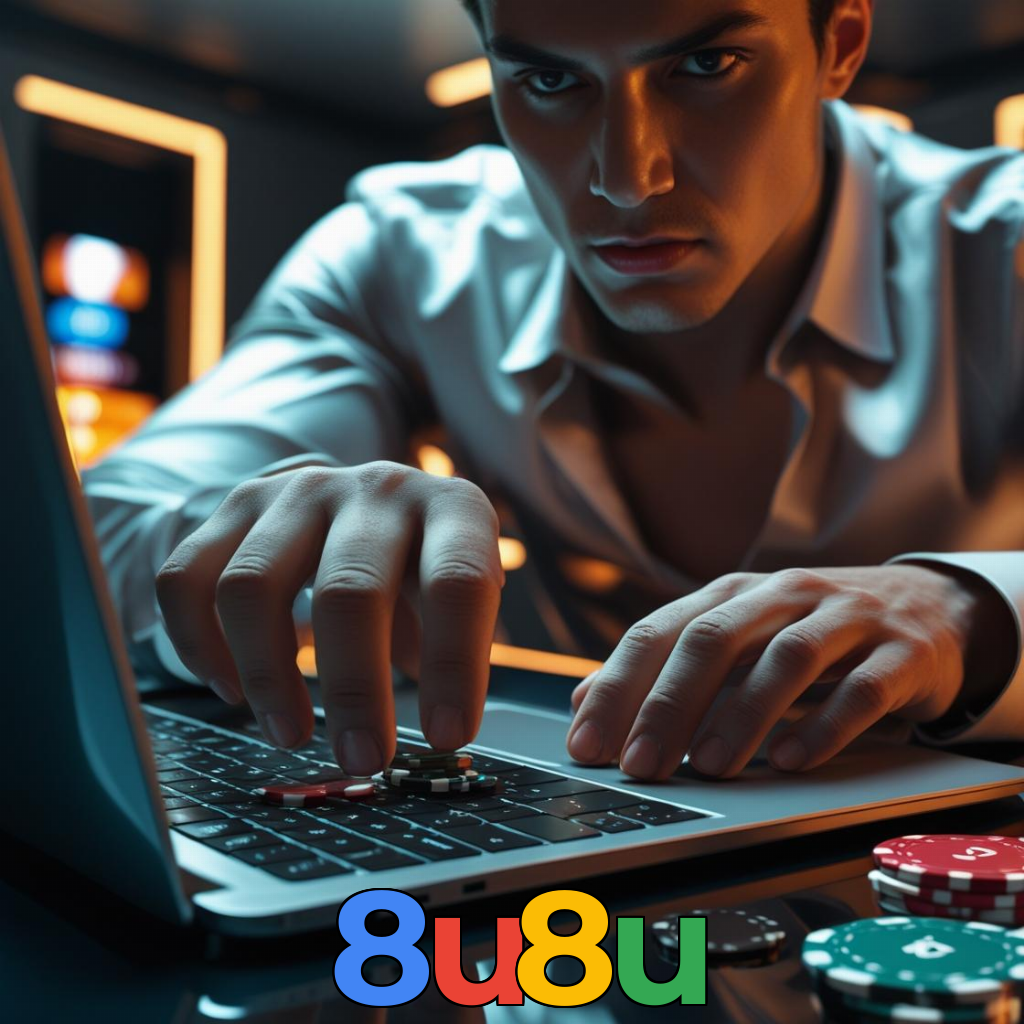 8u8u：Jogue no cassino online e aposte no futebol para ganhar grandes prêmios!