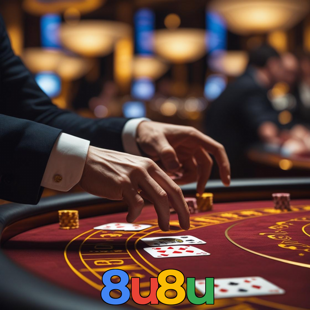 8u8u:Apostas ao vivo no futebol e diversão garantida com slots e roleta!