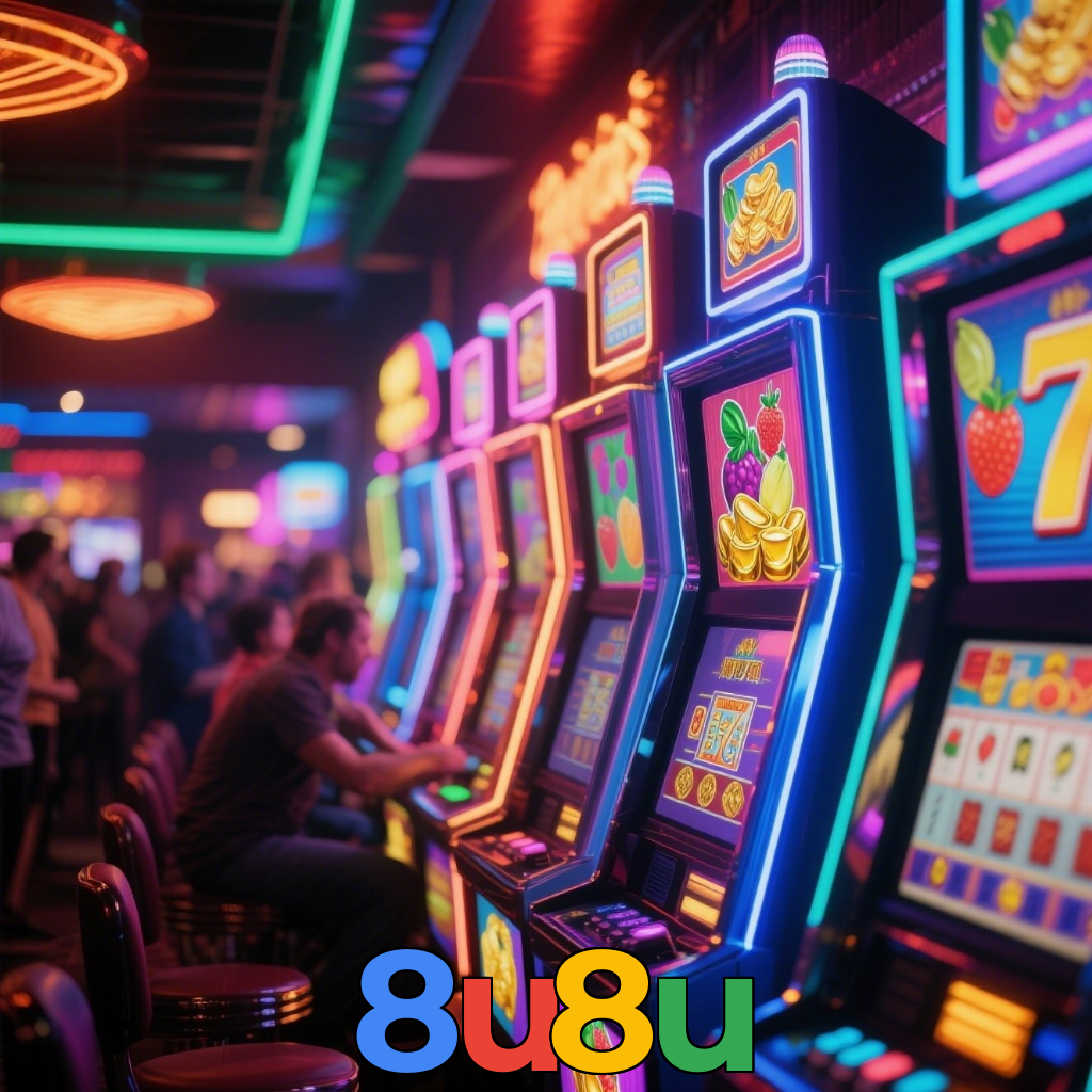 8u8u：O cassino online mais confiável para poker, roleta e apostas no futebol!
