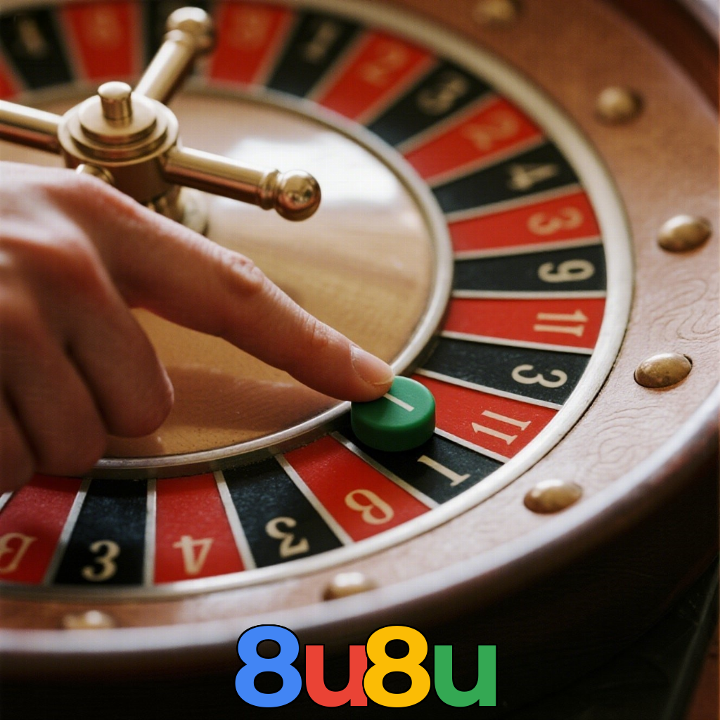 8u8u:Jogue poker, roleta e aposte no futebol com grandes prêmios!