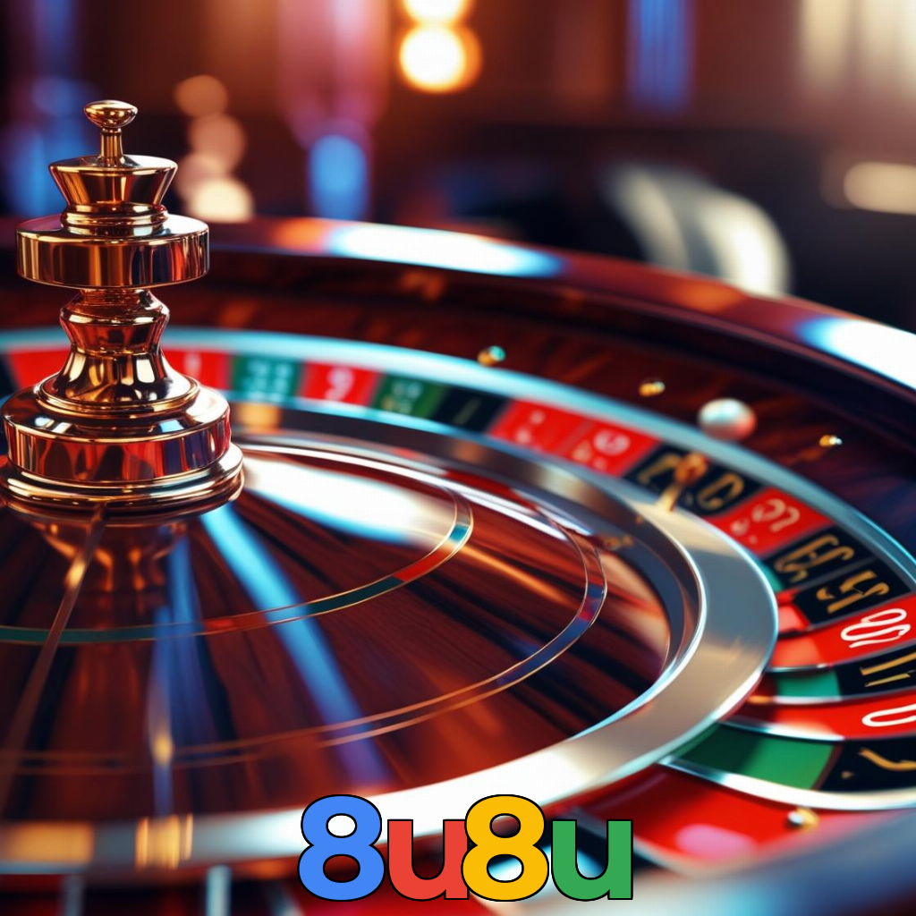 8u8u：Jogue poker online e mostre que você é o mestre das cartas!