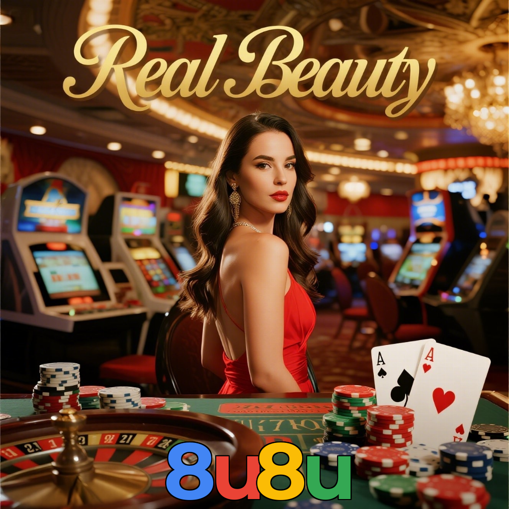 8u8u：Jogue poker, aposte no futebol e vença com grandes prêmios!