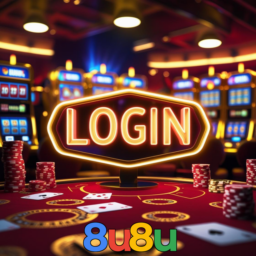 8u8u：O cassino online mais confiável com apostas no futebol e prêmios em blackjack!