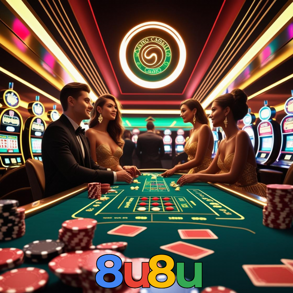 8u8u：Aposte no futebol online e mostre sua habilidade para ganhar!