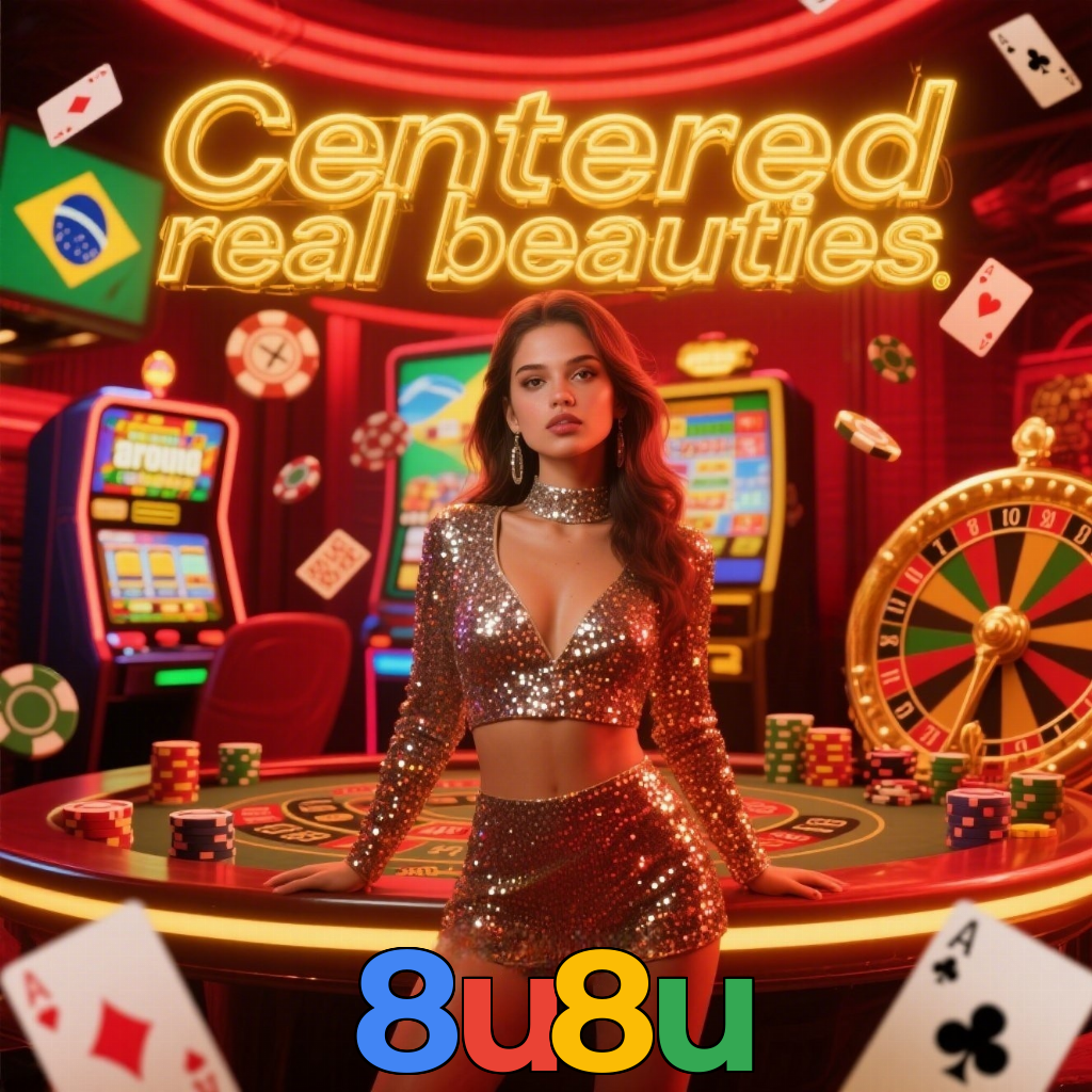 8u8u：Jogue slots, blackjack e aposte ao vivo no futebol com segurança!