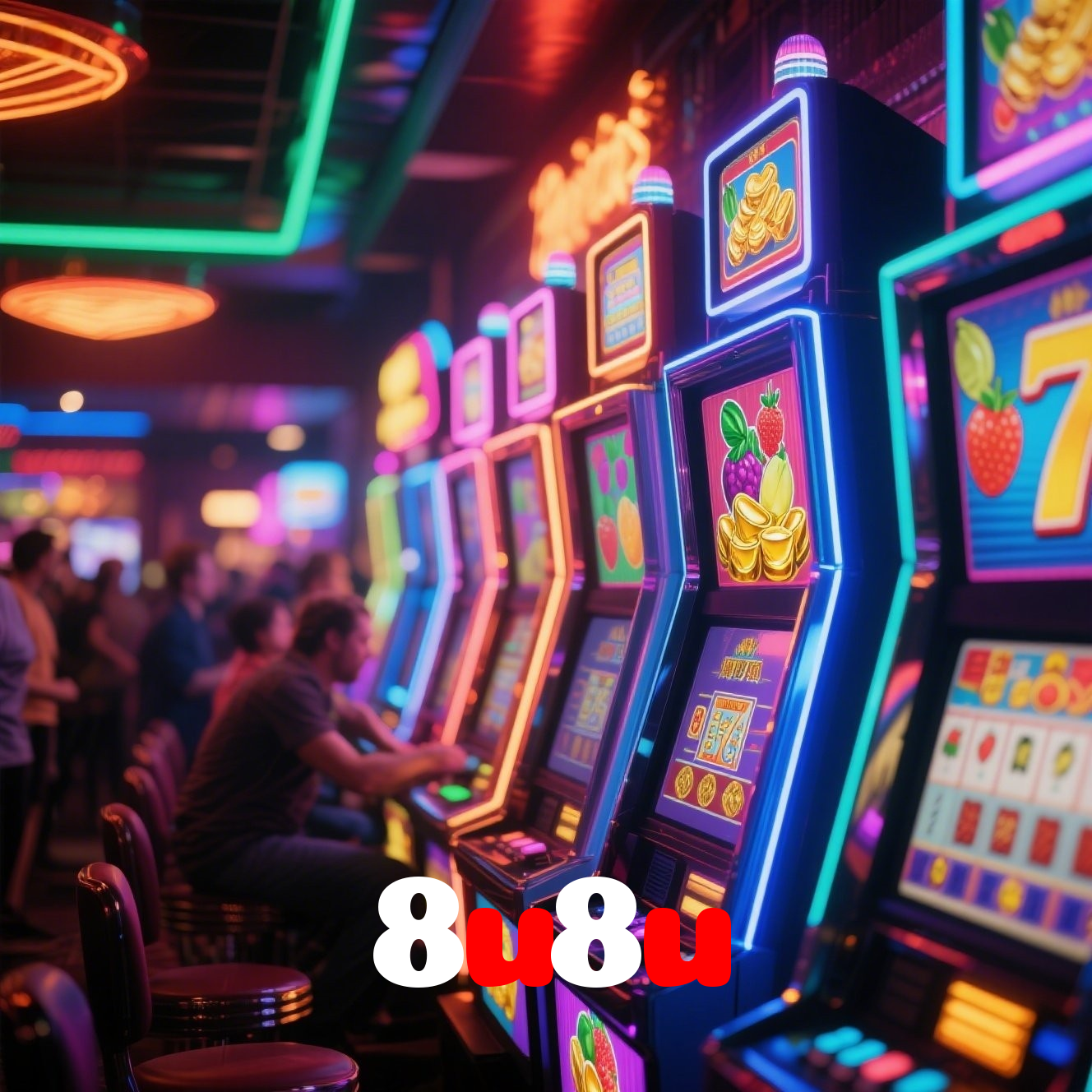 8u8u:Divirta-se com poker, roleta e apostas ao vivo no futebol online!