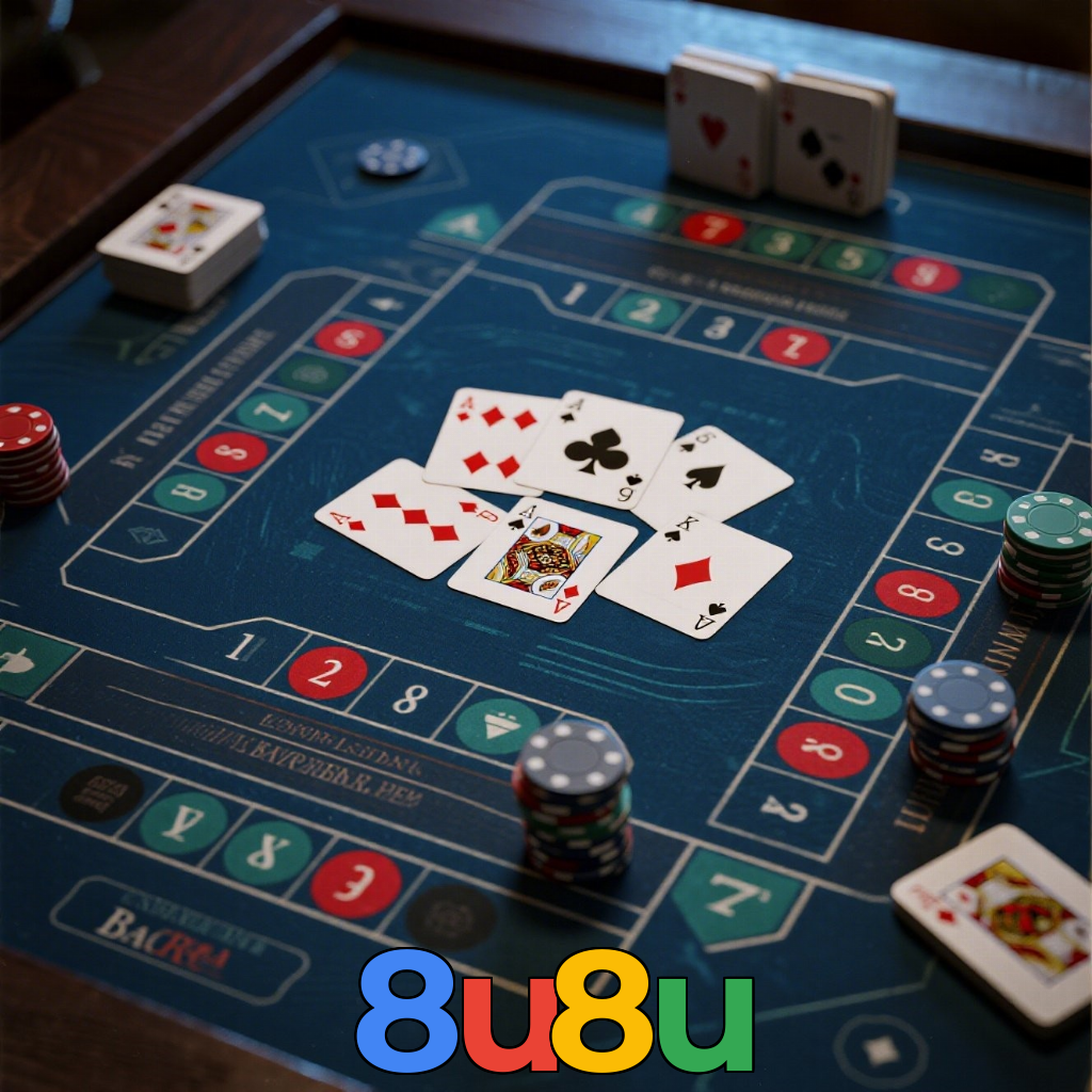 8u8u：Entre no jogo de futebol virtual! Aposte e vença os melhores times!