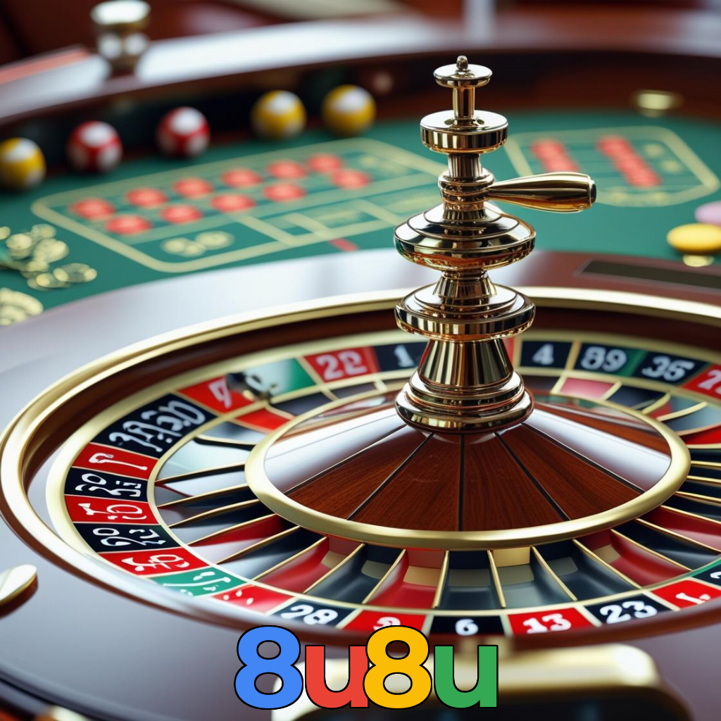 8u8u：Ganhe no futebol e jogue os melhores jogos de cassino online!