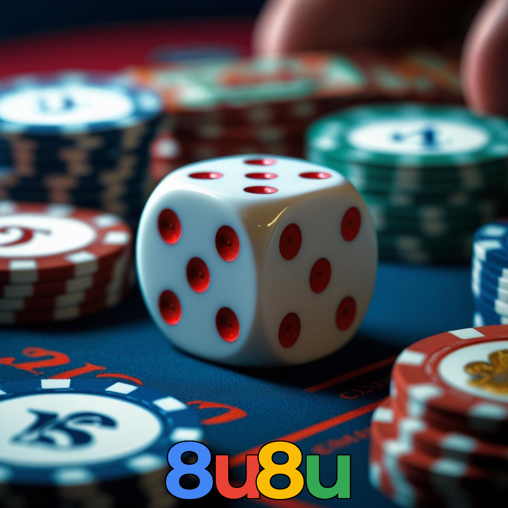 8u8u：Jogue blackjack e conquiste vitórias épicas no nosso cassino online!