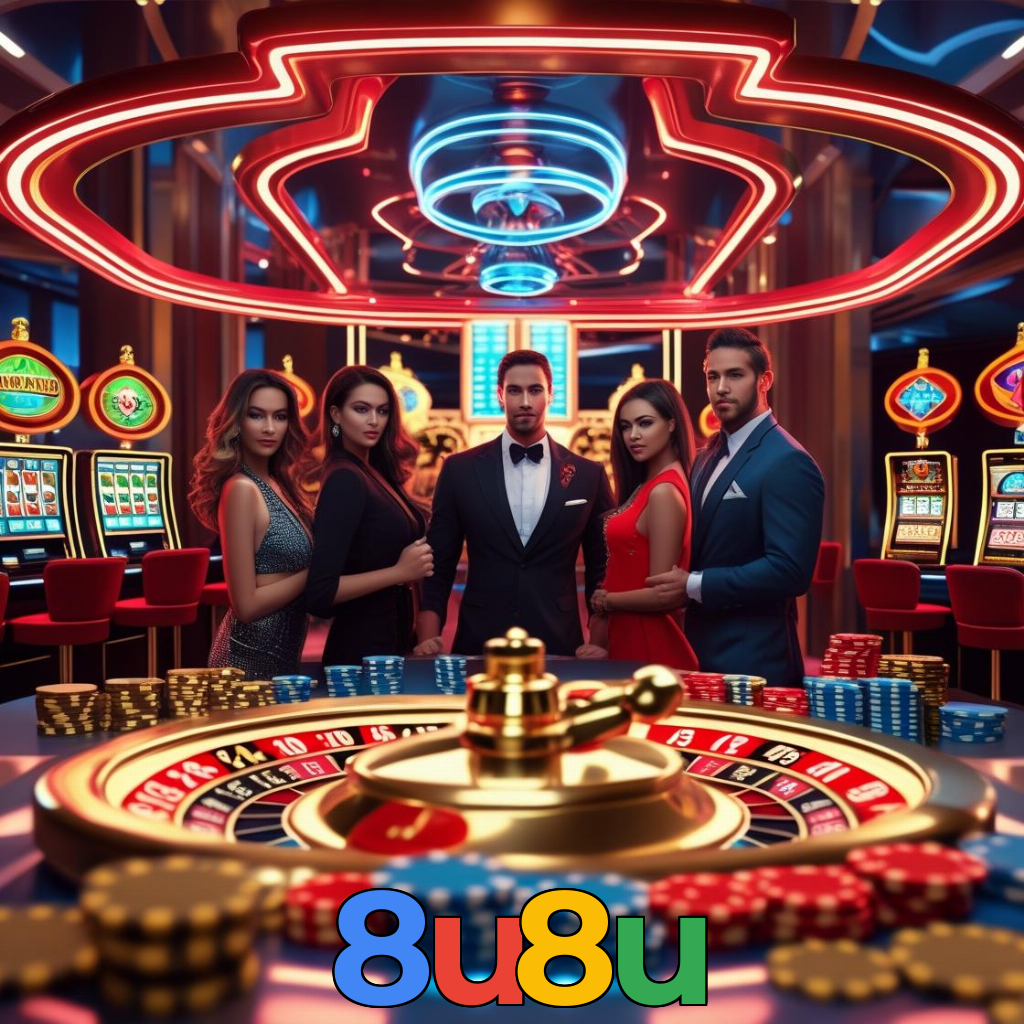 8u8u：Sinta a emoção de ganhar no blackjack! Aposte agora!