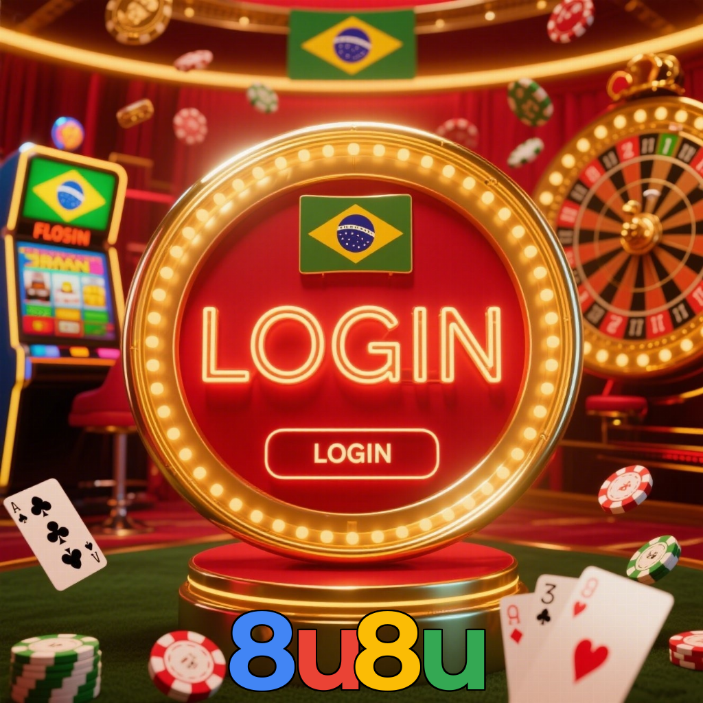 8u8u：As slots mais emocionantes estão aqui! Jogue agora!
