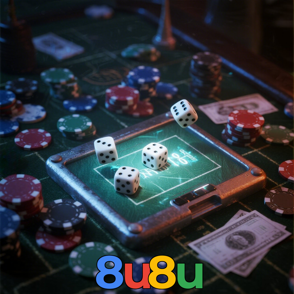 8u8u：Aposte no futebol online e vença como um campeão!