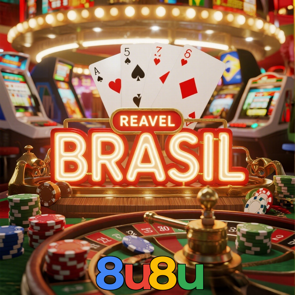 8u8u：Divirta-se com slots e apostas ao vivo em futebol no nosso cassino online!