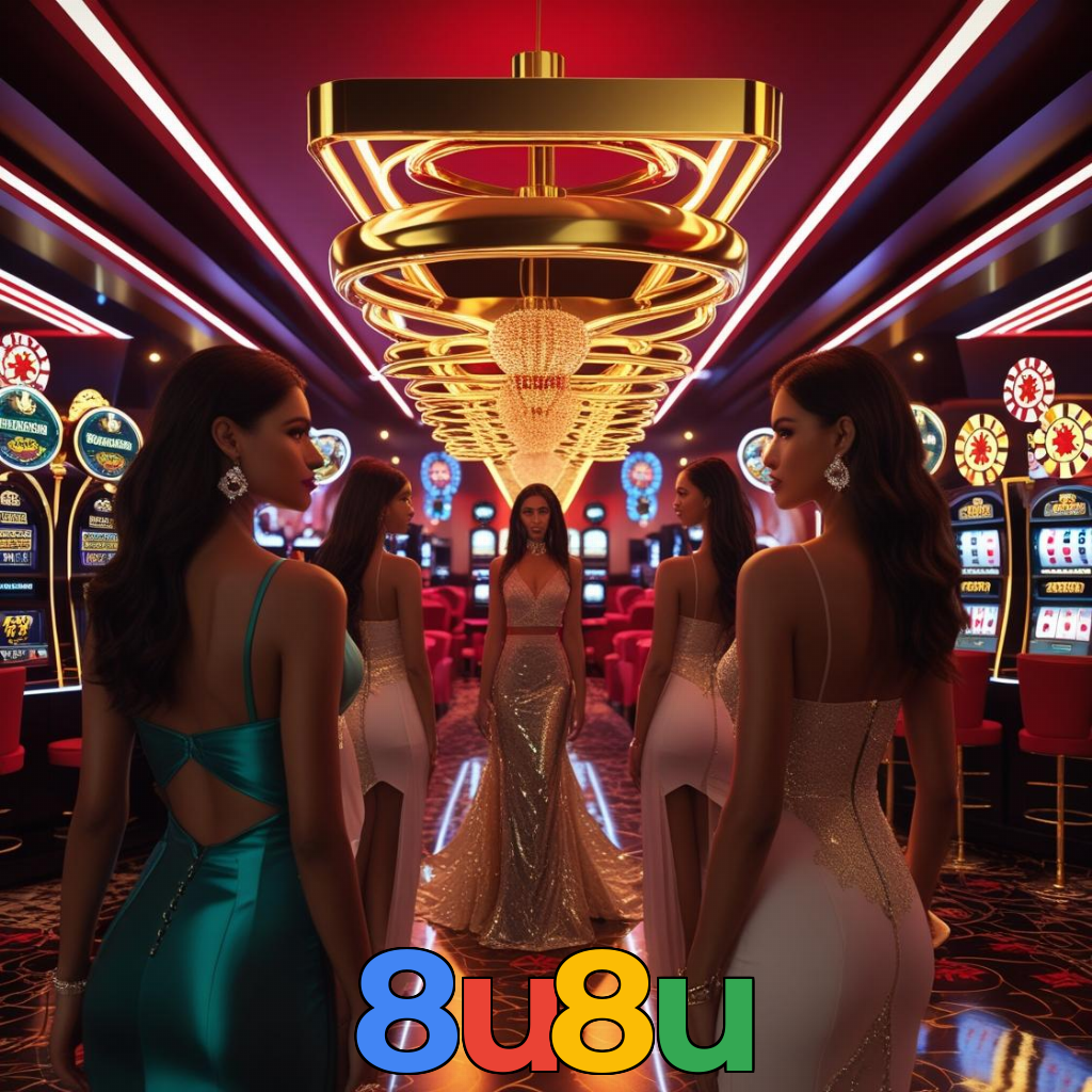 8u8u：O melhor cassino online com roleta, poker e apostas no futebol ao vivo!