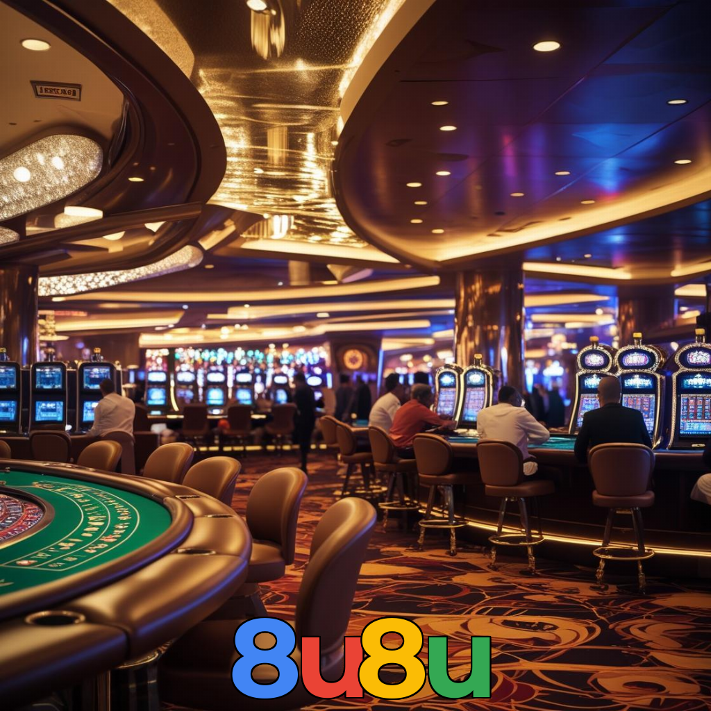 8u8u：Jogue blackjack e aposte no futebol para uma experiência inesquecível!
