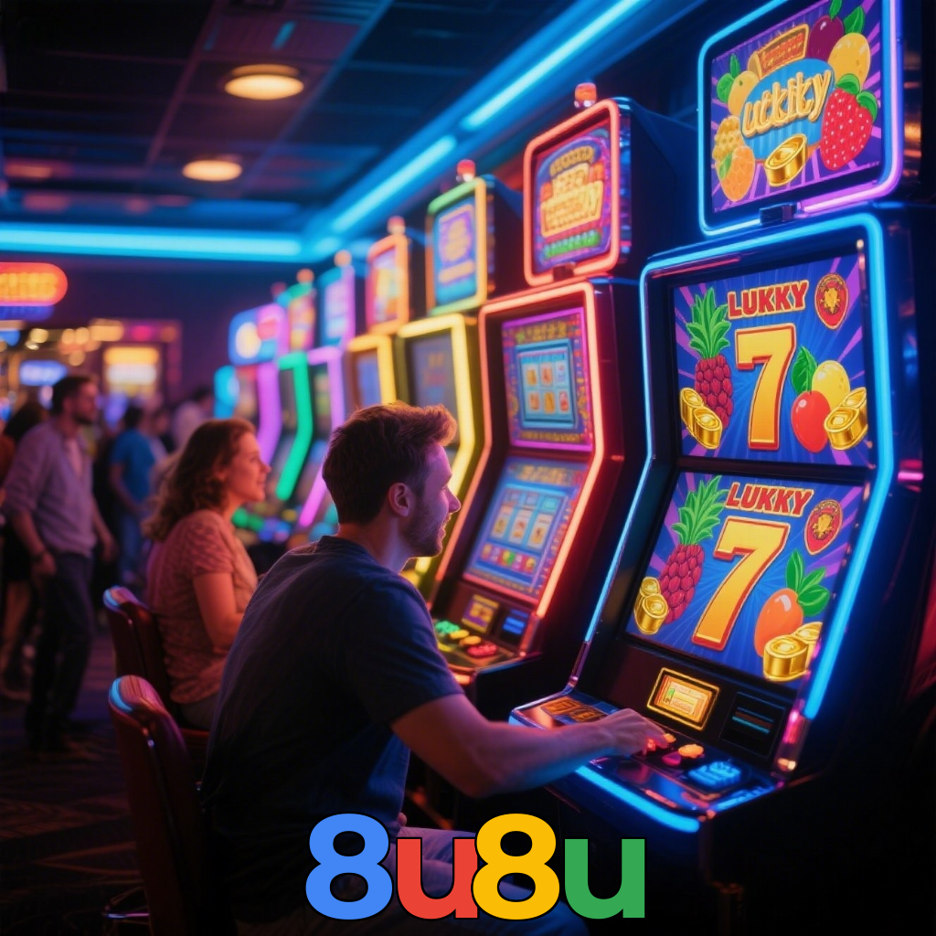 8u8u:Vença no blackjack e prove que você é um verdadeiro mestre!