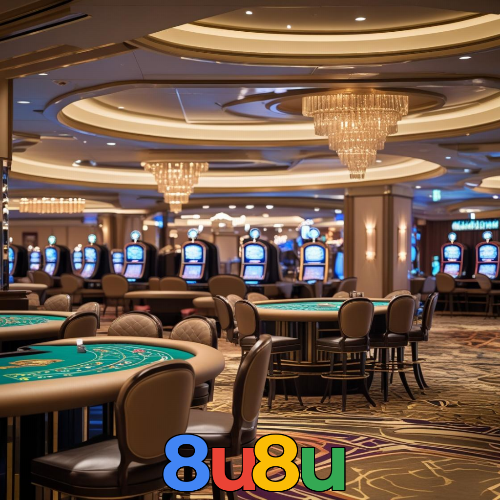 8u8u:Jogue slots, poker e aposte no futebol com grandes prêmios em jogo!