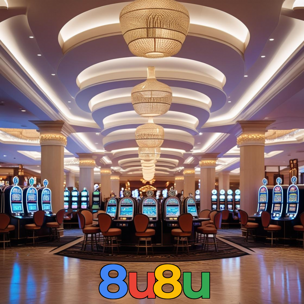 8u8u：Ganhe no blackjack, aposte no futebol e vença com grandes prêmios!