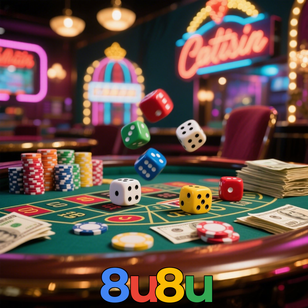 8u8u:Jogue Blackjack online e mostre que você é o mestre das cartas!