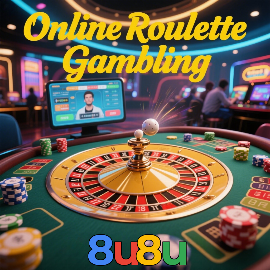 8u8u：Jogue no nosso cassino e prove sua habilidade nas cartas de poker!