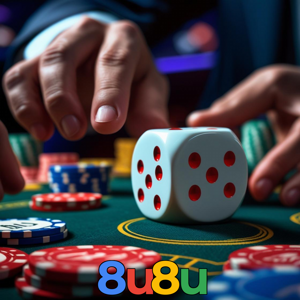 8u8u：Sinta a emoção de apostar no futebol online e conquistar prêmios!