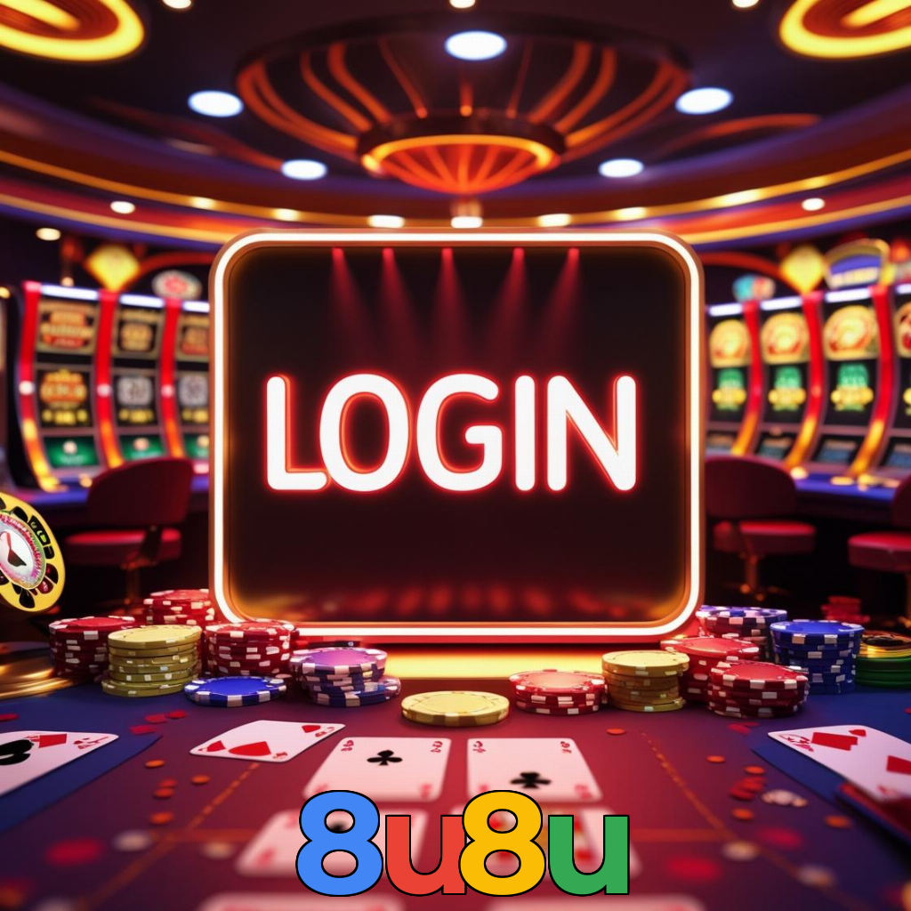 8u8u：A sorte está na roleta! Aposte e veja sua vitória acontecer!